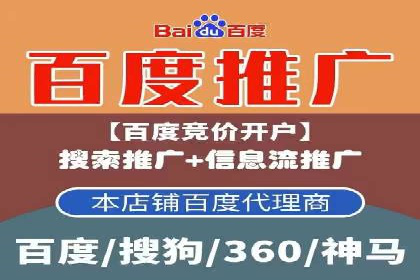SEM百度竞价案例：如何实现快速引流